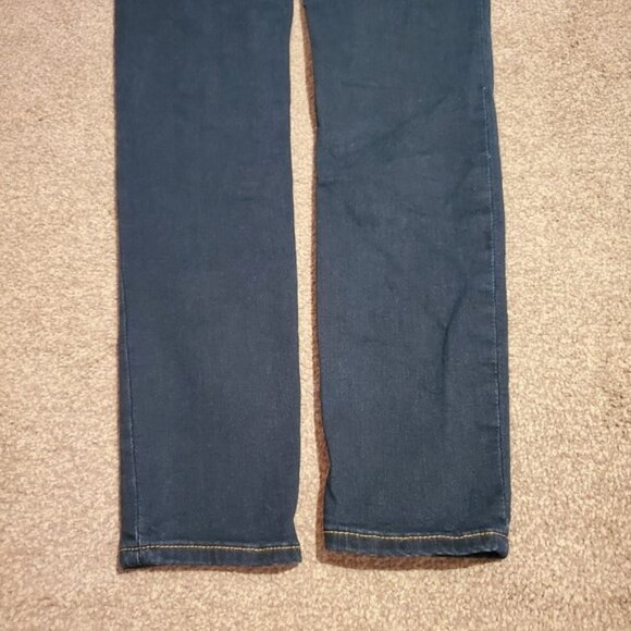 NWOT, TRUE RELIGION, "Halle" Mid Rise Jeans - 28 - Picture 9 of 10